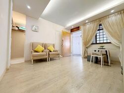 Blk 18 Cantonment Towers (Bukit Merah), HDB 3 Rooms #591407601
